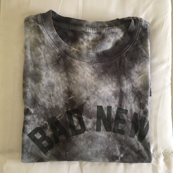 Grizzly T-shirt - Picture 1 of 5